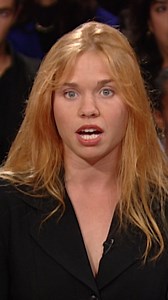 615K views · 8.1K reactions | Kathryn claims she was kicked out her apartment after getting into a fight with her roommate’s fiancé. | Iconic TV Moments | Facebook