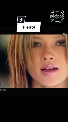 上木彩矢の名曲「ピエロ」の魅力