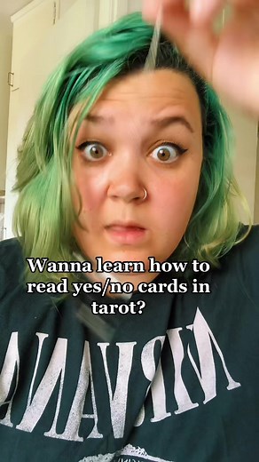 Different Ways to Do Yes/No Readings with Tarot