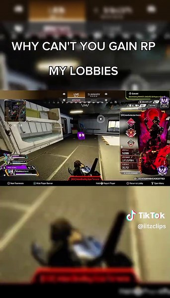 Apex Legends: Hilarious Moments and Funny Clips