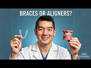 Braces vs. Aligners (Invisalign): An Orthodontist's Honest Comparison