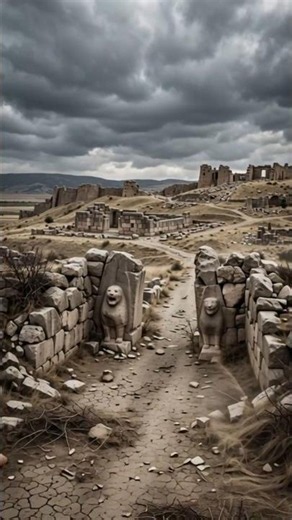 Every Civilization On Earth Gone At Once #shorts #shortsfeed #facts #ancient #discovery #didyouknow