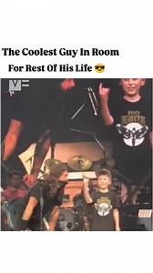 Little Rocker’s Big Stage Shocker!  | Movie Fan | Facebook