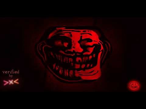 TROLLMACHINE 100%??? (3rd Extreme Demon)