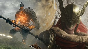 Elden Ring Randomizer Is Basically Like Playing Elden Ring 2