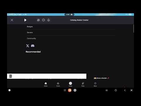 🟡 PLAYING MM2 W FANS! LIVE 🟡 User: slyxMM2