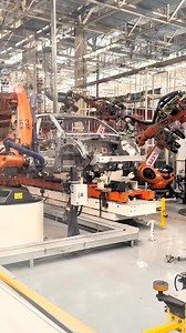 518K views · 6.1K reactions | #AutomotiveIndustry #FutureOfCars #ElectricVehicles #EVRevolution #ConnectedCars #CarTechnology #AutonomousDriving #MobilityFuture #CarNewsDaily | Cars infinity global | Facebook