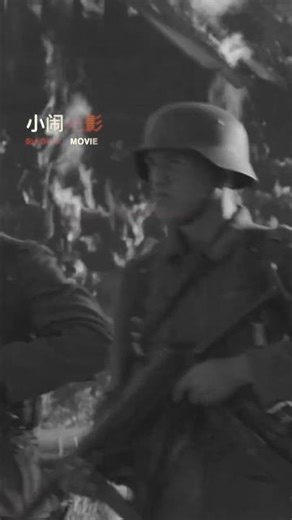 German soldiers marching during World War II | 2025 Action | Kung Fu | 小鬧電影