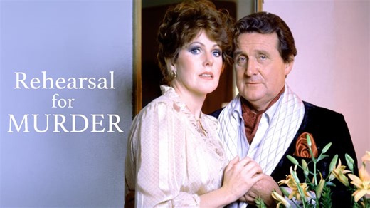 Rehearsal for Murder (1982)