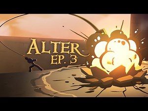 Alter: episode 3
