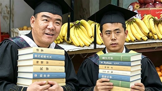 华强买瓜，但是什么学科都有