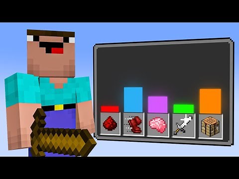 Who is WORST Minecraft Player?