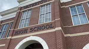 22K views · 464 reactions | A Watertown High School Art Teacher’s...