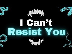 Yandere Naga Vampire Hypnotizes You To Be His Mate (M4A) ASMR RP