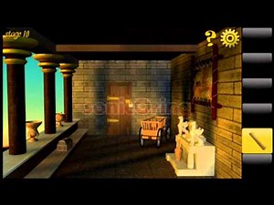 World Escape Level 10 Walkthrough