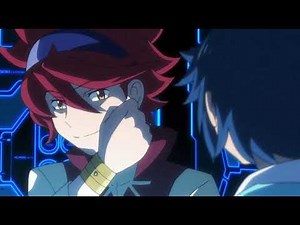 Nightcore - INFINITY [BACK-ON]