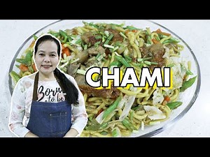 Quick & Easy Chami | MasterChe | Episode 29