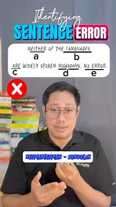 Basic English Grammar Review ✍🏻 #learningbuddy #englishlearning #grammar #tips #learnenglish #fypviralシ #fblifestylelife | Learning Buddy