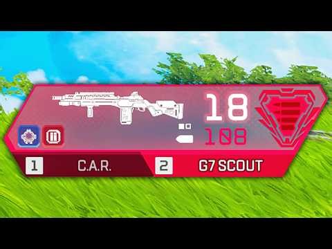 The Most Overpowered Weapon Ever