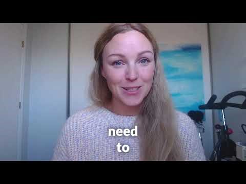 Overcoming the Fear of Judgment