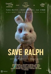 Save Ralph (S) (2021)