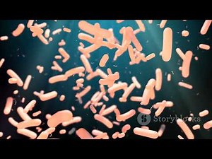 Gram Staining: A Step-by-Step Guide to Bacterial Identification | Microbiology Techniques Explained