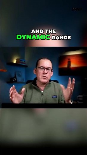 ISO & Dynamic Range See How Noise Impacts Your Photos!