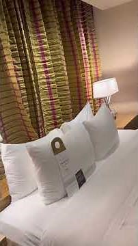 MGM Detroit executive king suite