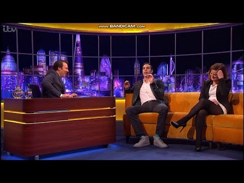 Amy Poehler - Black Tights - 27/3/21