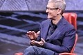 Tim Cook's D10 interview: Apple TV, secrecy and US manufacturing