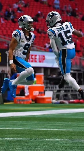 Do you feel a culture shift in Carolina? | Carolina Blitz