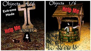 The Story Of Slendrina (PC) The Yard Extreme Mode - Full Gameplay #slwndrina #pcgaming #slendrinatheyard #cskevilgamer | CSK EVIL GAMER