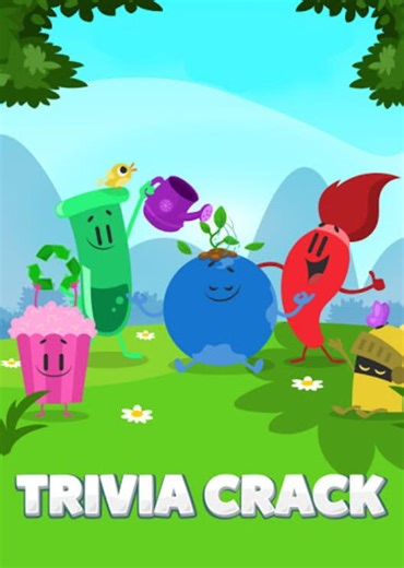 Trivia Crack: All about Trivia Crack