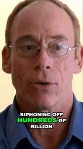 Dr. Steven Greer exposes government financial mismanagement, missing trillions, and secret black projects that operate beyond presidential and congressional oversight. | Dr. Steven Greer