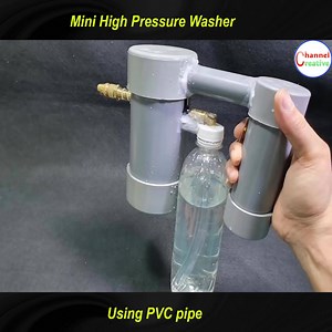 201K views · 1.5K reactions | Let's Get to Cleaning with This High Pressure Washer! | Creative Channel | Facebook