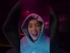 Jenesis Sanchez IG Live 12/14/2023 pt 1