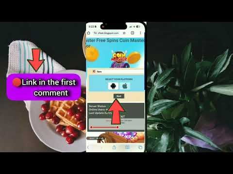 How to get more spins on Coin Master for free 2025360P 1