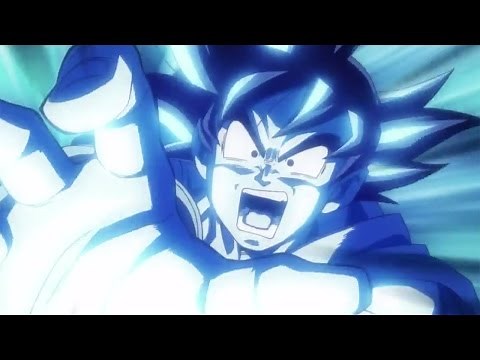 Kamehameha, Makankosappo, Kienzan... Full of special move scenes! New footage from "Dragon Ball Z...