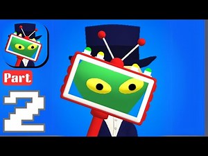 Find the Alien Gameplay – Level 2 Fun & Challenges 👽