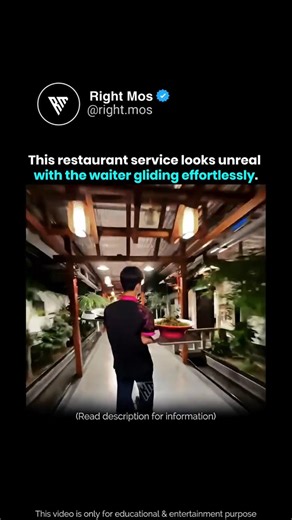 Smooth Service 🤯✨