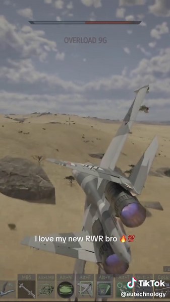 Explore Darius the Goat in War Thunder Gameplay