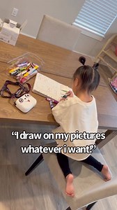 kidamento_camera is our new favorite thing!! They offer so many different cameras and a book full of fun challenges to do as a family. Today, Kehlani decided to take you guys along on one of her challenges and show you just how easy it is to use a kidamento_camera 📸 I looove giving her the camera while we go places and seeing all the pictures she takes while we were out. Such a fun way to see life through her eyes! The best part is that you can print the picture AND save it to your phone if you