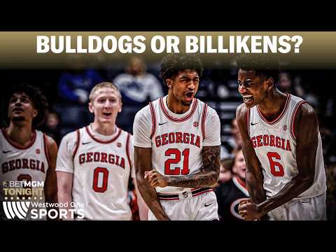 Georgia vs Saint Louis Preview: Bracket Picks & Best Bets!