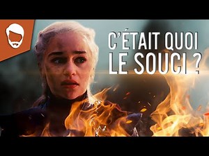 Pourquoi Game of Thrones nous a déçu ?