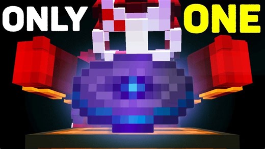 Can I Find the Server’s Rarest Item?