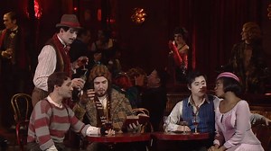 7.4K views · 84 reactions | Puccini is famous for his big, sweeping, tuneful melodies and the music of La Bohème is no exception. Watch our listening guide to learn everything you need to know about the music in La Bohème in just five minutes. | Opera Australia | Facebook