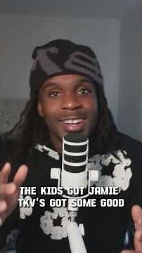 Jeamie TKV stuns Frazer Clarke to claim British heavyweight title