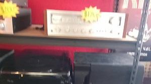 32K views · 2.5K reactions | Great selection of vintage gear in the shop right now! #vintage #gear #sansui #Marantz #Pioneer #Kenwood #rocklin #California | The Audio Nerd | Facebook