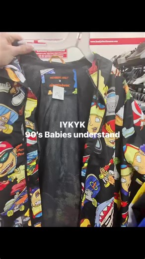 Nostalgia for Nickelodeon Rocket Power Lovers