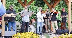 Fiddles and Friends 2018